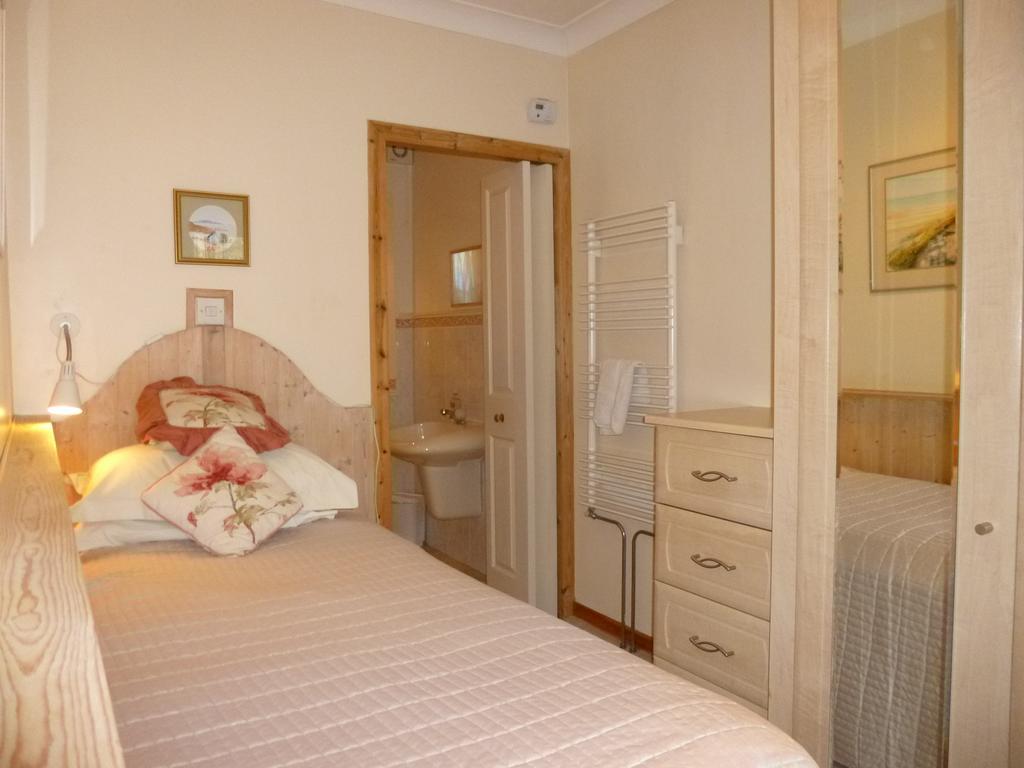 Ferienhaus Heronwood House Inverness
