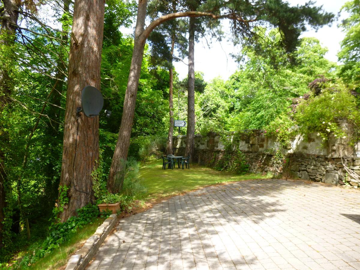 Ferienhaus Heronwood House *